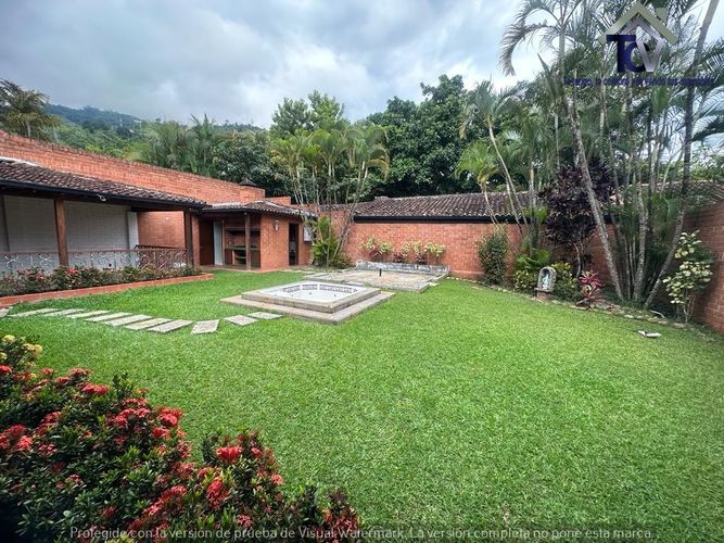 Casa de 4 alcobas en venta en Lagos Del Cacique, Bucaramanga, 400 m² · foto 19 de 24