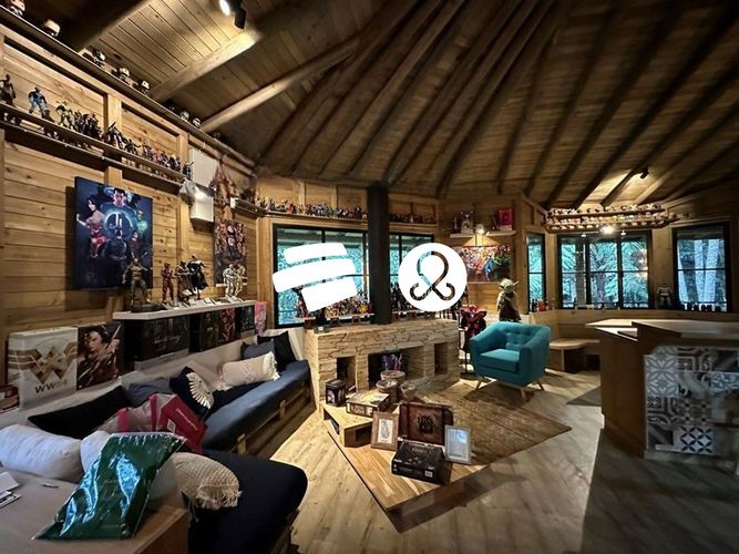 Casa de 8 alcobas en venta en Loma Del Escobero, El Retiro · foto 8 de 18