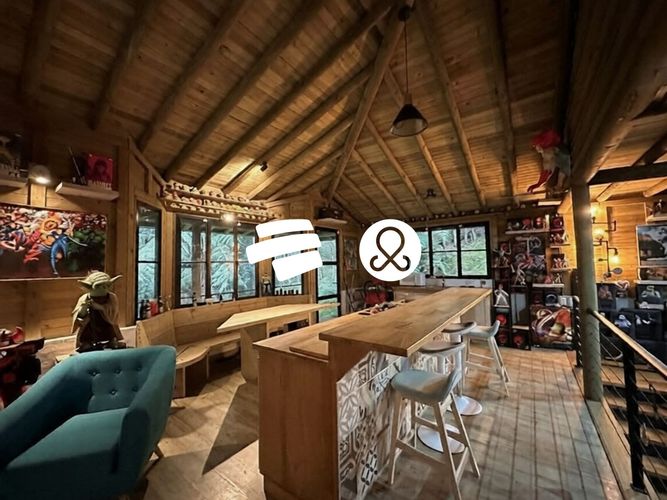Casa de 8 alcobas en venta en Loma Del Escobero, El Retiro · foto 9 de 18