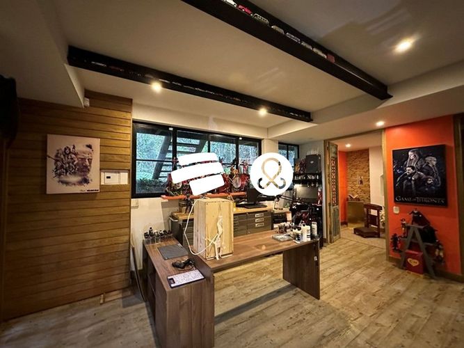 Casa de 8 alcobas en venta en Loma Del Escobero, El Retiro · foto 11 de 18