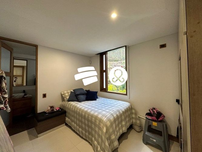 Casa de 8 alcobas en venta en Loma Del Escobero, El Retiro · foto 14 de 18