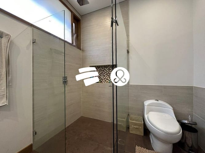 Casa de 8 alcobas en venta en Loma Del Escobero, El Retiro · foto 16 de 18