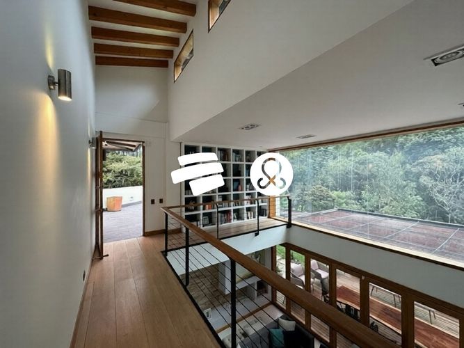 Casa de 8 alcobas en venta en Loma Del Escobero, El Retiro · foto 18 de 18