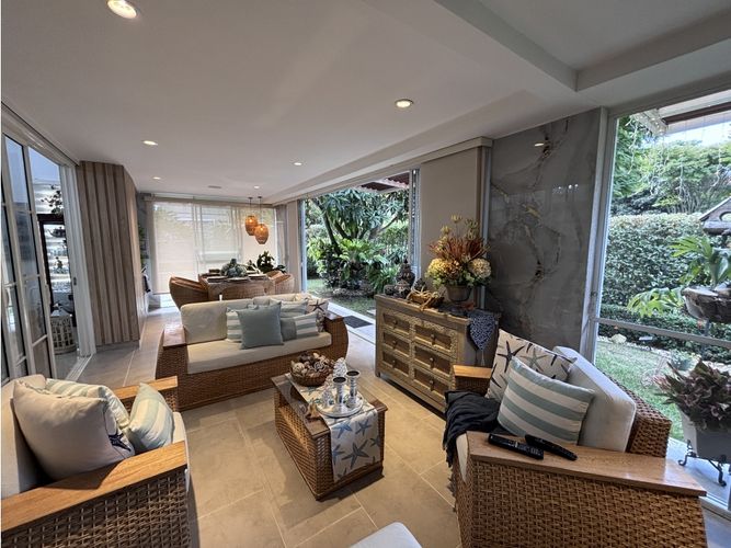 Casa de 3 alcobas en venta en El Castillo, Jamundí, 200 m² · foto 6 de 24
