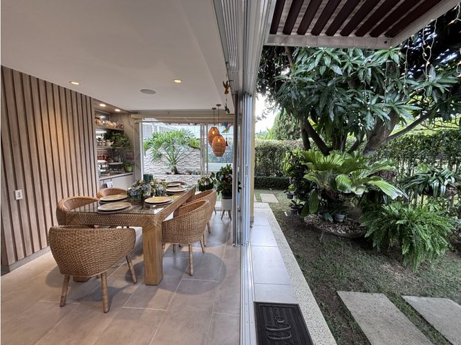 Casa de 3 alcobas en venta en El Castillo, Jamundí, 200 m² · foto 7 de 24