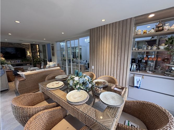Casa de 3 alcobas en venta en El Castillo, Jamundí, 200 m² · foto 9 de 24