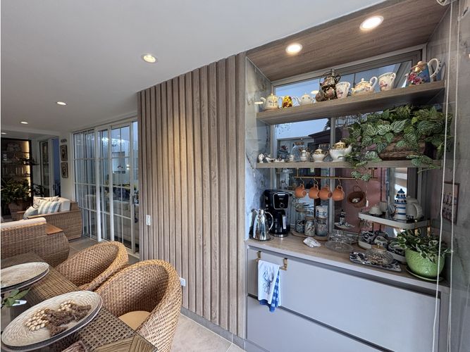 Casa de 3 alcobas en venta en El Castillo, Jamundí, 200 m² · foto 10 de 24