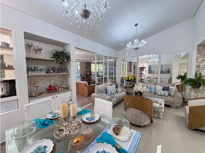 Casa de 3 alcobas en venta en El Castillo, Jamundí, 200 m² · foto 13 de 24