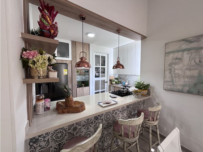 Casa de 3 alcobas en venta en El Castillo, Jamundí, 200 m² · foto 16 de 24