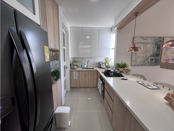 Casa de 3 alcobas en venta en El Castillo, Jamundí, 200 m² · foto 17 de 24