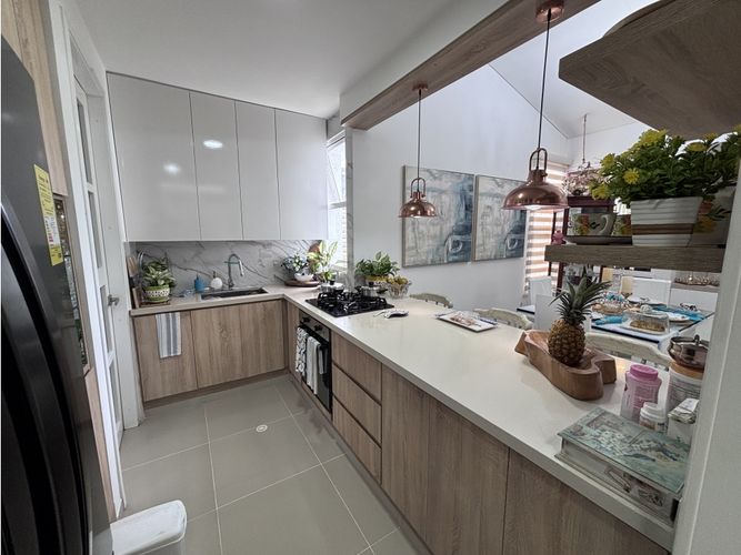 Casa de 3 alcobas en venta en El Castillo, Jamundí, 200 m² · foto 18 de 24