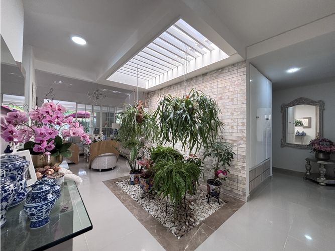 Casa de 3 alcobas en venta en El Castillo, Jamundí, 200 m² · foto 20 de 24