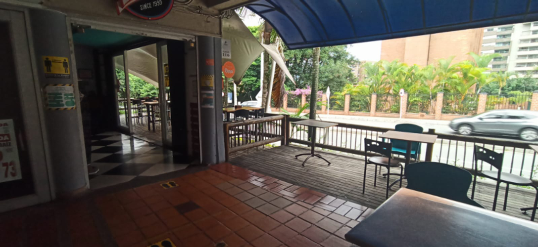 Local en arriendo en Loma Del Chocho, Envigado, 52 m² · foto 3 de 11
