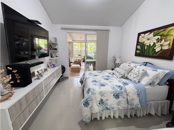 Casa de 3 alcobas en venta en El Castillo, Jamundí, 200 m² · foto 21 de 24