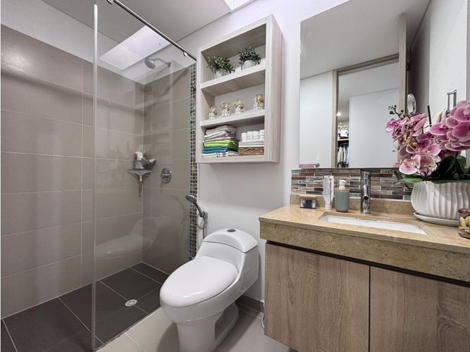 Casa de 3 alcobas en venta en El Castillo, Jamundí, 200 m² · foto 22 de 24