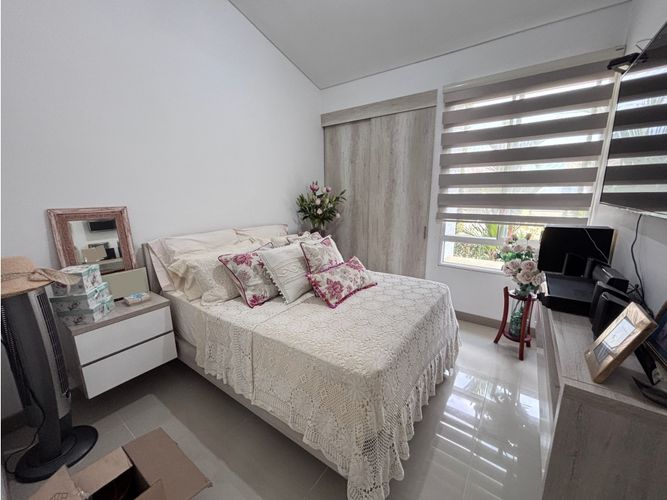 Casa de 3 alcobas en venta en El Castillo, Jamundí, 200 m² · foto 24 de 24