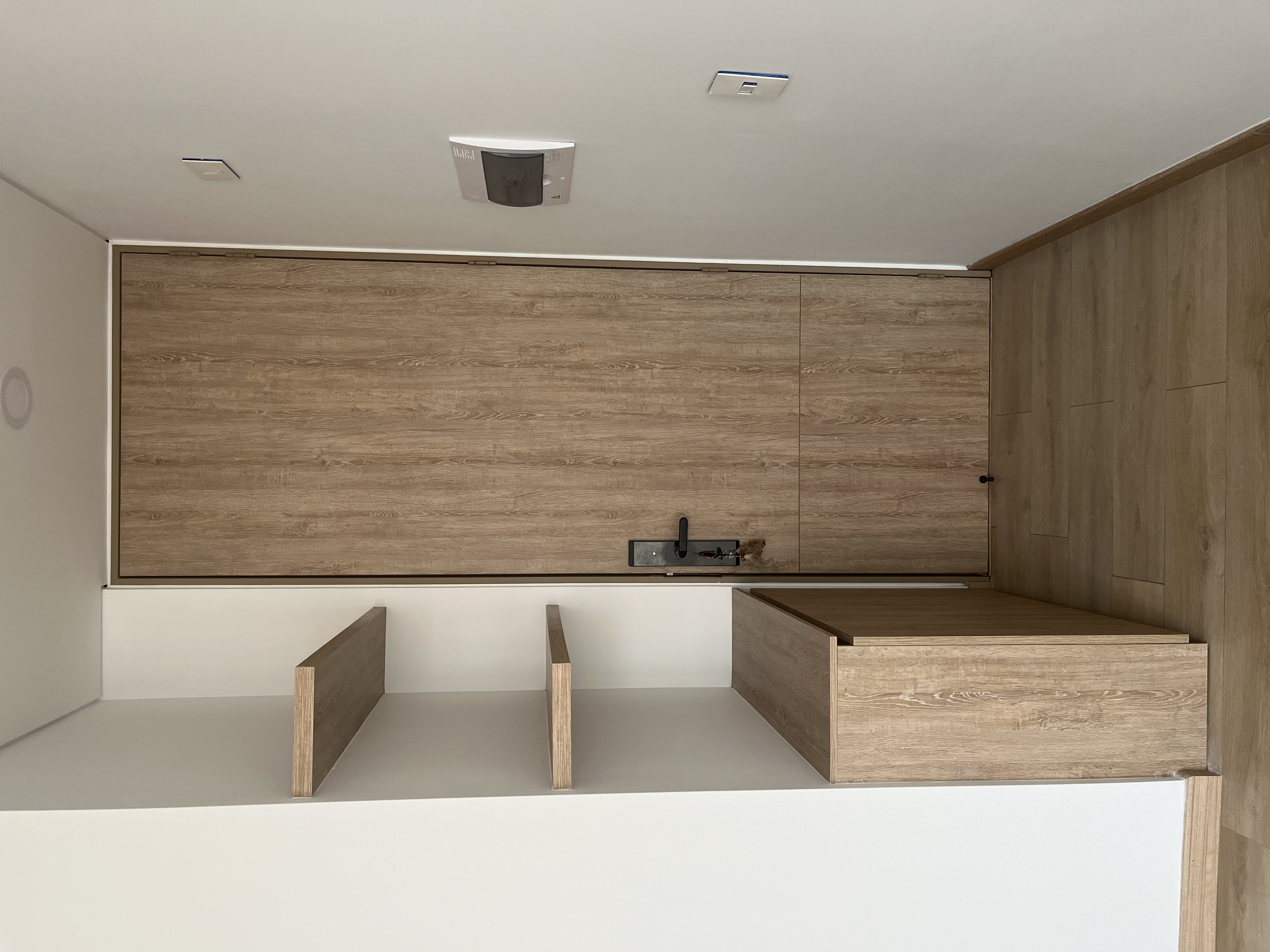 Apartamento en Arriendo en Santa Barbara, Bogotá