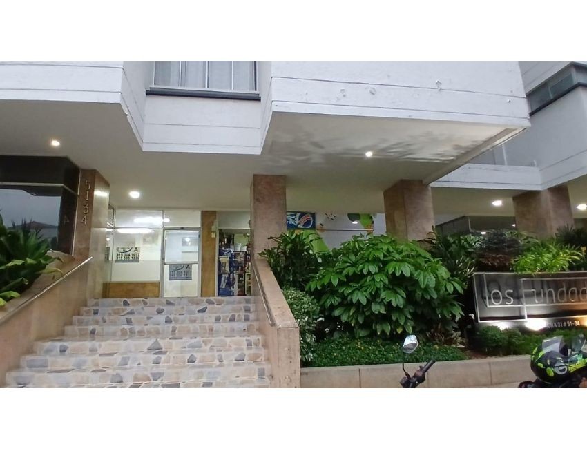 Retail space for rent in Sotomayor, Bucaramanga