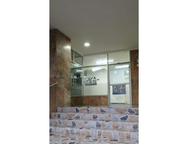 Local en arriendo en Sotomayor, Bucaramanga, 25 m² · foto 9 de 10