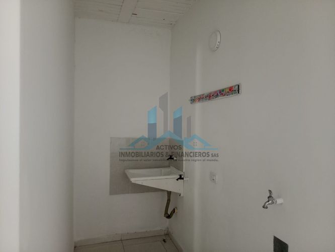 Casa de 3 alcobas en arriendo en Ub. Villa Nueva, Girardot, 98 m² · foto 12 de 12