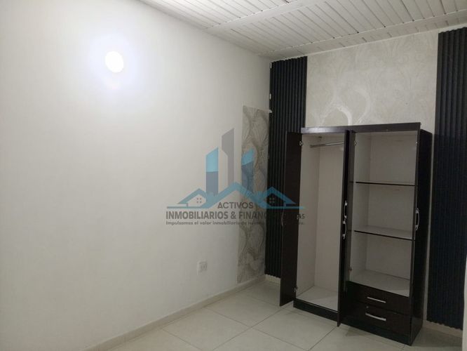 Casa de 3 alcobas en arriendo en Ub. Villa Nueva, Girardot, 98 m² · foto 8 de 12