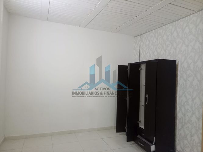 Casa de 3 alcobas en arriendo en Ub. Villa Nueva, Girardot, 98 m² · foto 10 de 12