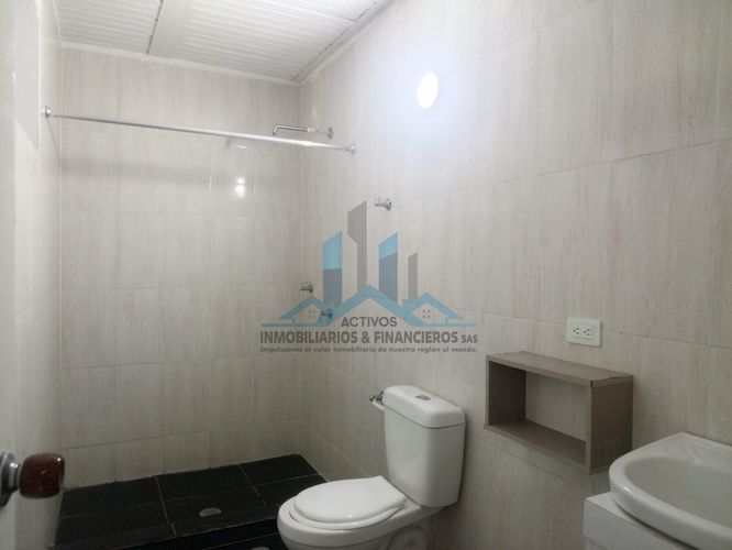 Casa de 3 alcobas en arriendo en Ub. Villa Nueva, Girardot, 98 m² · foto 11 de 12