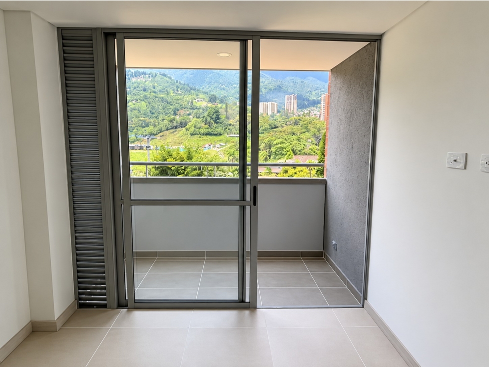 Apartamento en venta en La Aldea, La Estrella · foto 2 de 10