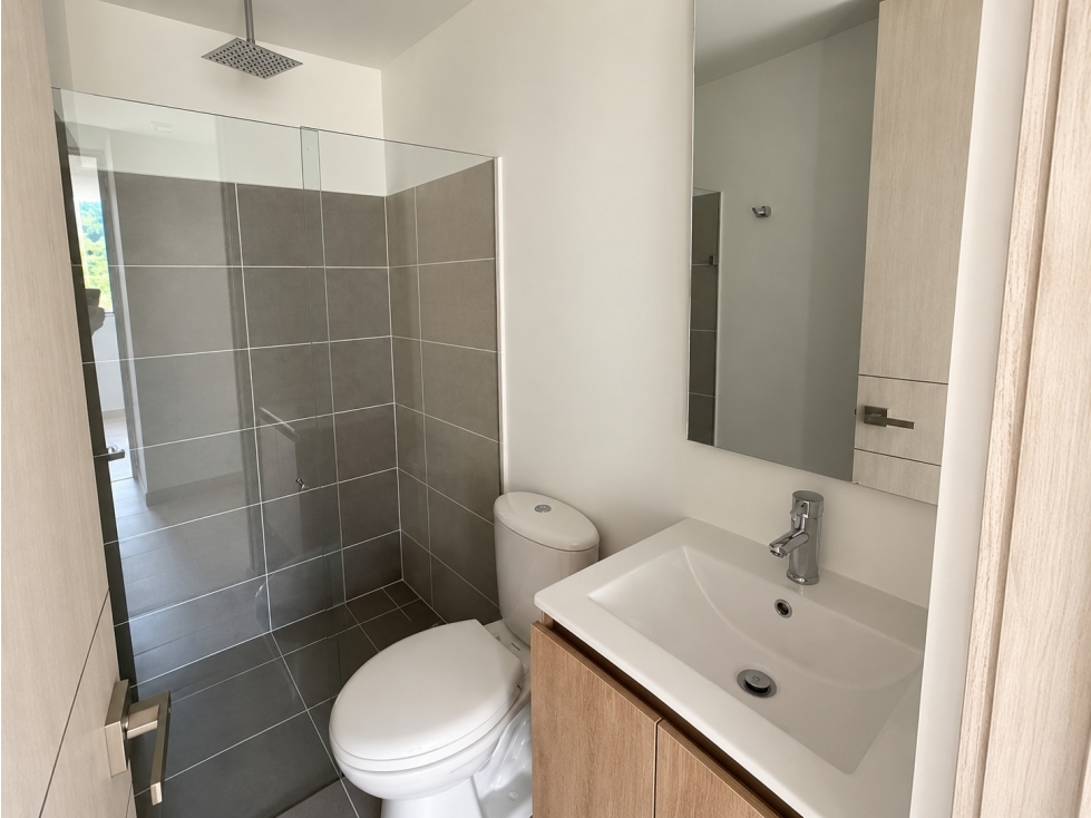 Apartamento en venta en La Aldea, La Estrella · foto 4 de 10
