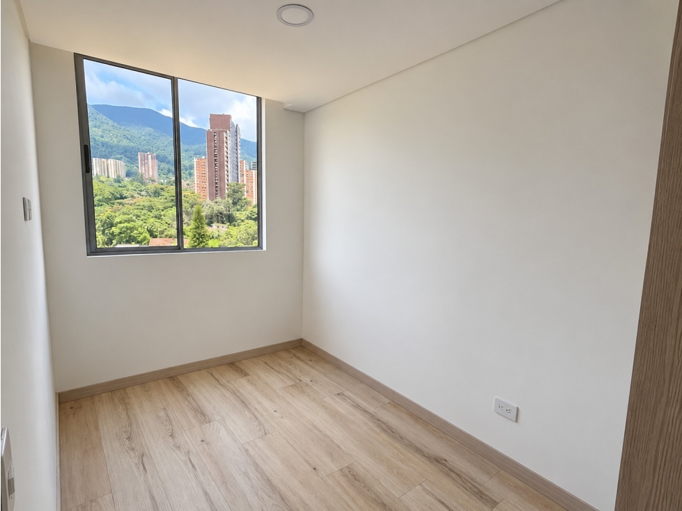 Apartamento en venta en La Aldea, La Estrella · foto 5 de 10