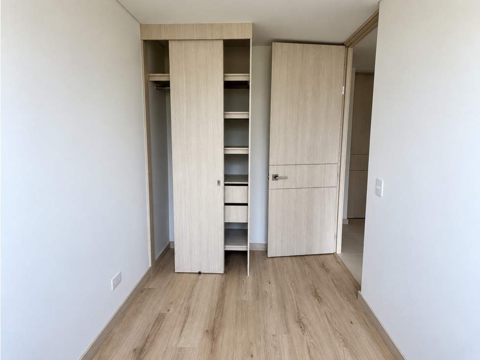 Apartamento en venta en La Aldea, La Estrella · foto 6 de 10