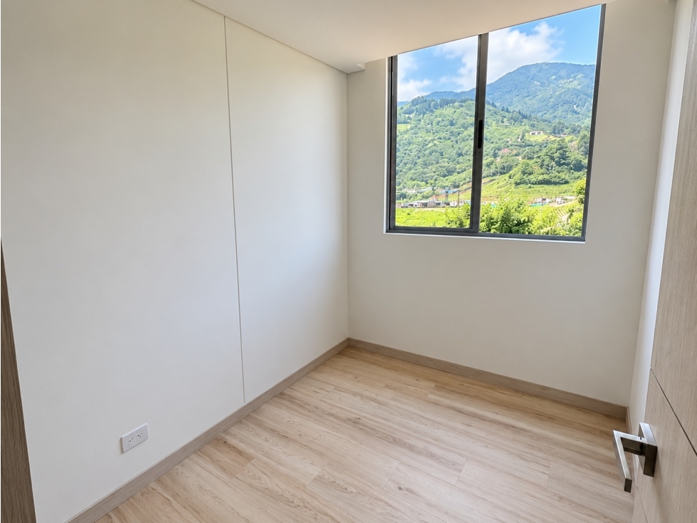 Apartamento en venta en La Aldea, La Estrella · foto 7 de 10