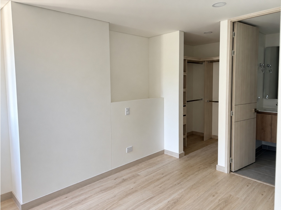 Apartamento en venta en La Aldea, La Estrella · foto 8 de 10