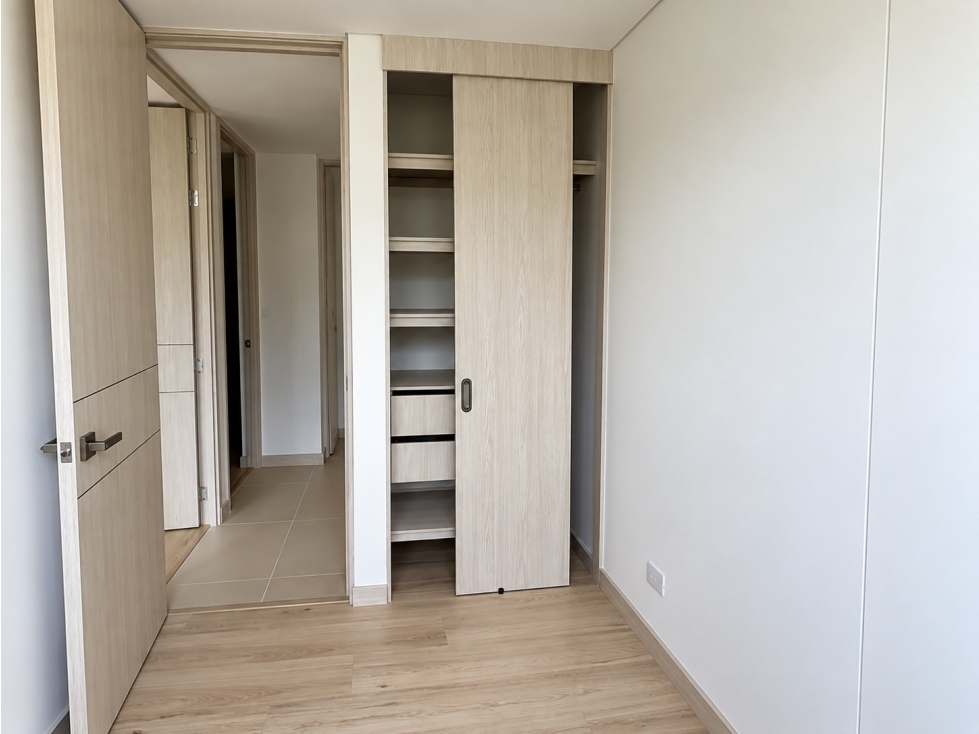 Apartamento en venta en La Aldea, La Estrella · foto 9 de 10