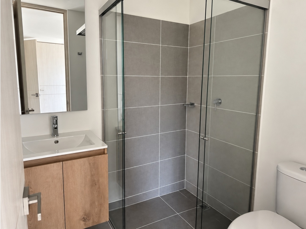 Apartamento en venta en La Aldea, La Estrella · foto 10 de 10