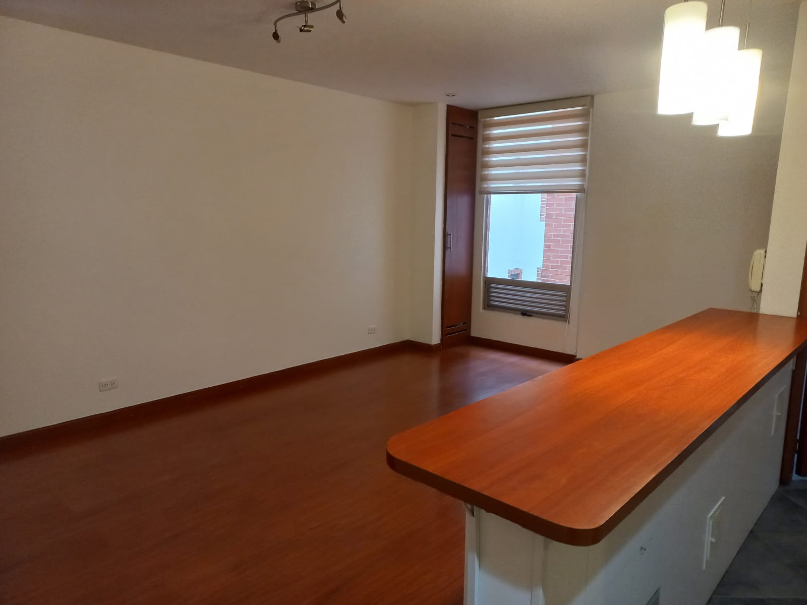 Apartamento en Arriendo en Pasadena, Bogotá