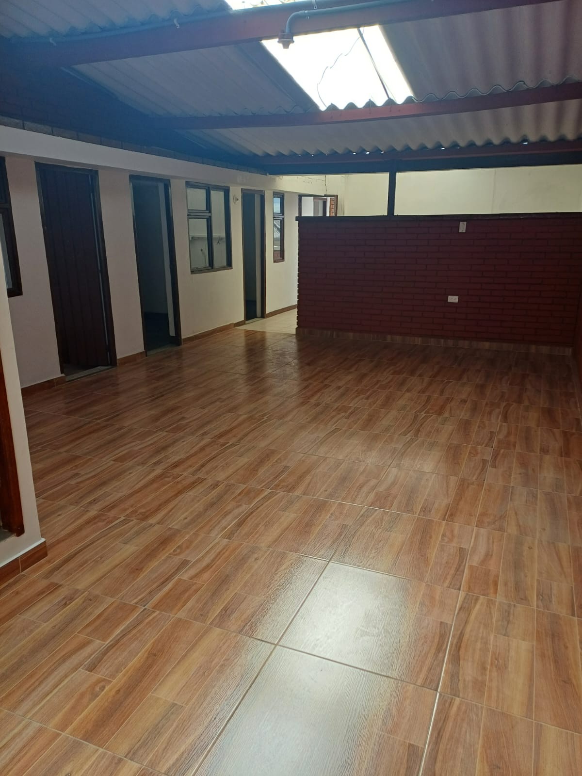Apartamento en Arriendo en Siete de agosto, Bogotá