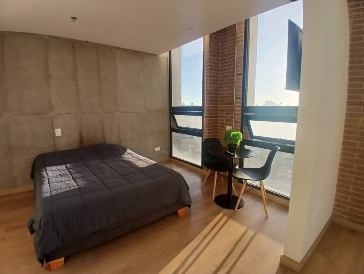 Apartaestudio en arriendo en Centro Internacional, Bogotá · foto 3 de 13