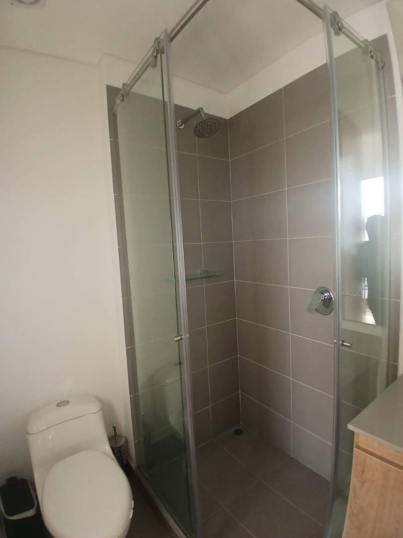 Apartaestudio en arriendo en Centro Internacional, Bogotá · foto 5 de 13