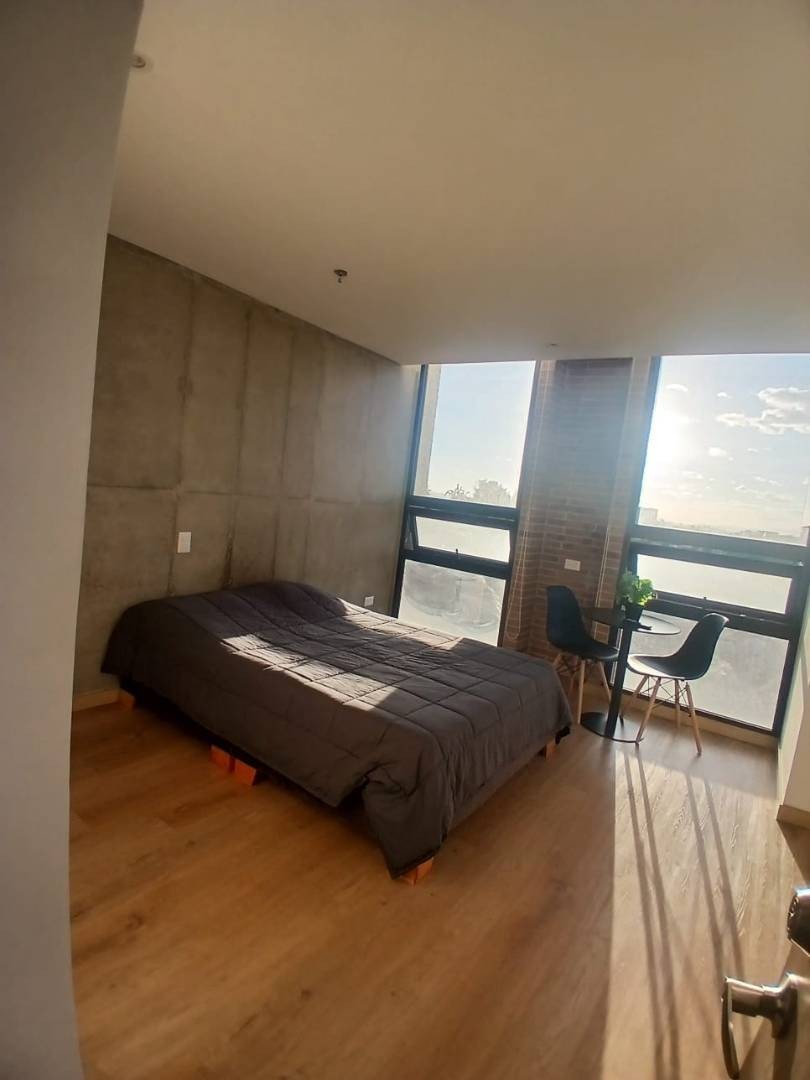 Apartaestudio en arriendo en Centro Internacional, Bogotá · foto 6 de 13
