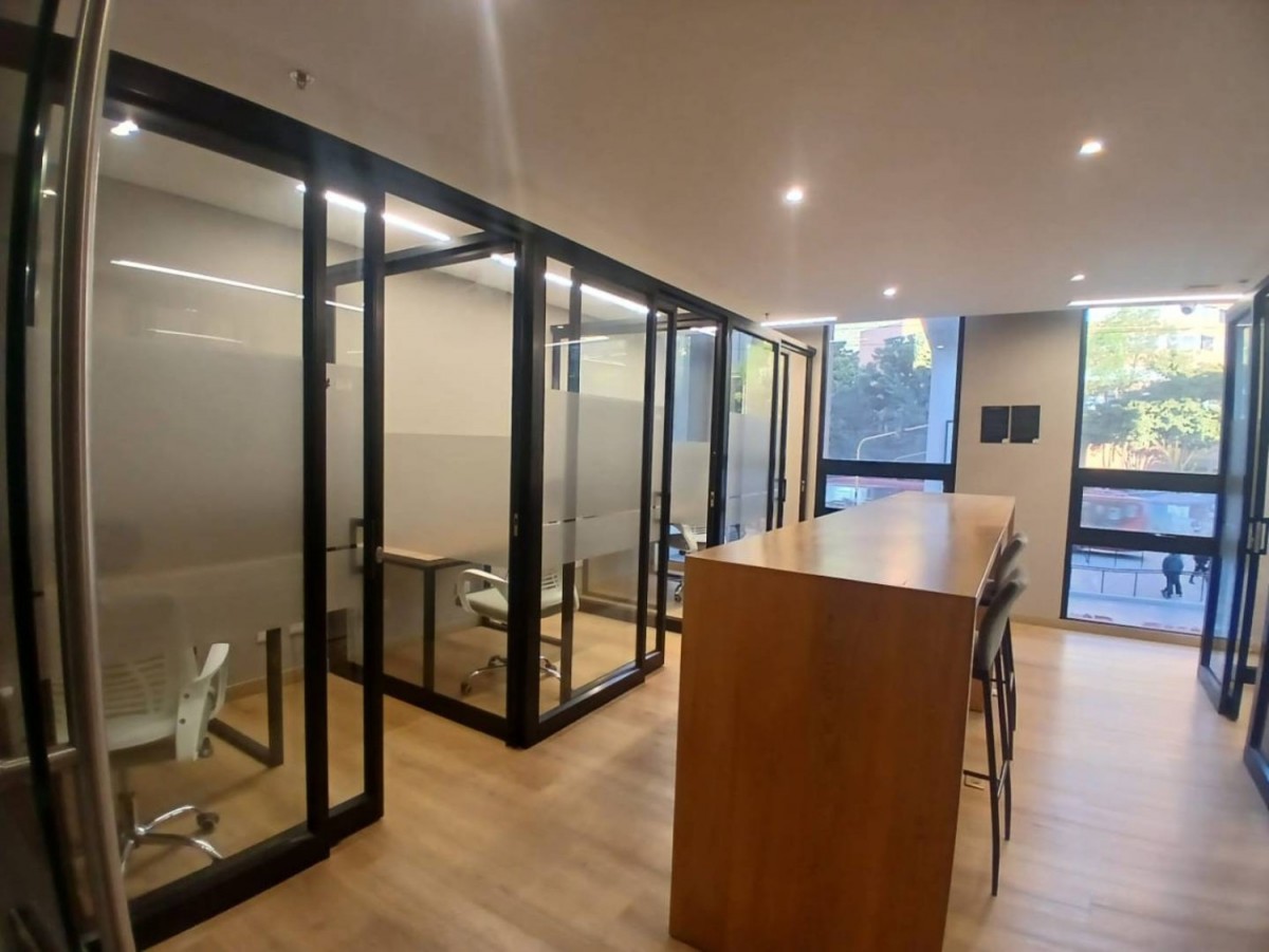 Apartaestudio en arriendo en Centro Internacional, Bogotá · foto 10 de 13