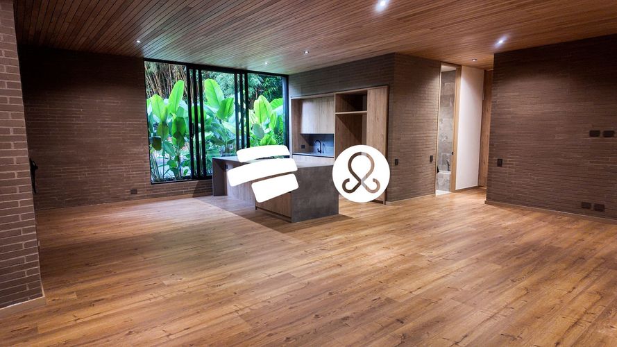 Apartamento en venta en El Poblado, Medellín · foto 3 de 13