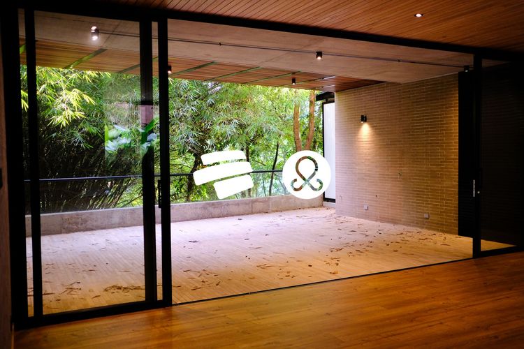 Apartamento en venta en El Poblado, Medellín · foto 5 de 13