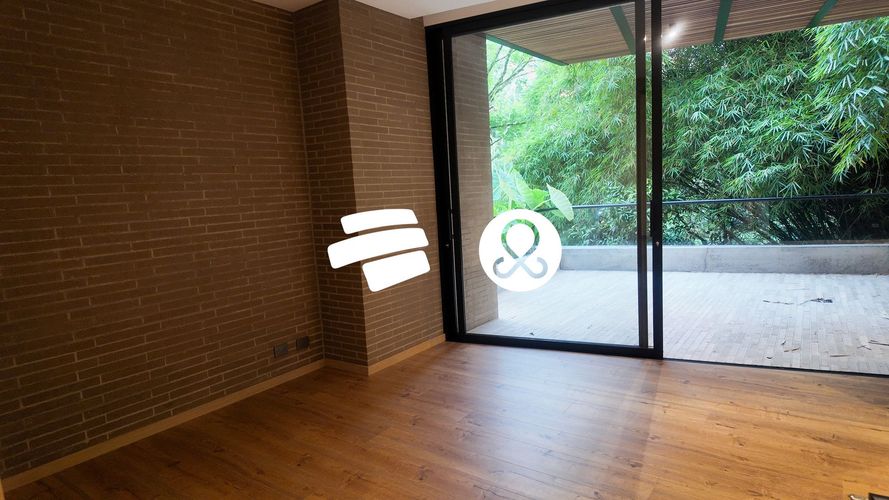 Apartamento en venta en El Poblado, Medellín · foto 9 de 13