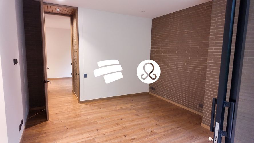 Apartamento en venta en El Poblado, Medellín · foto 10 de 13