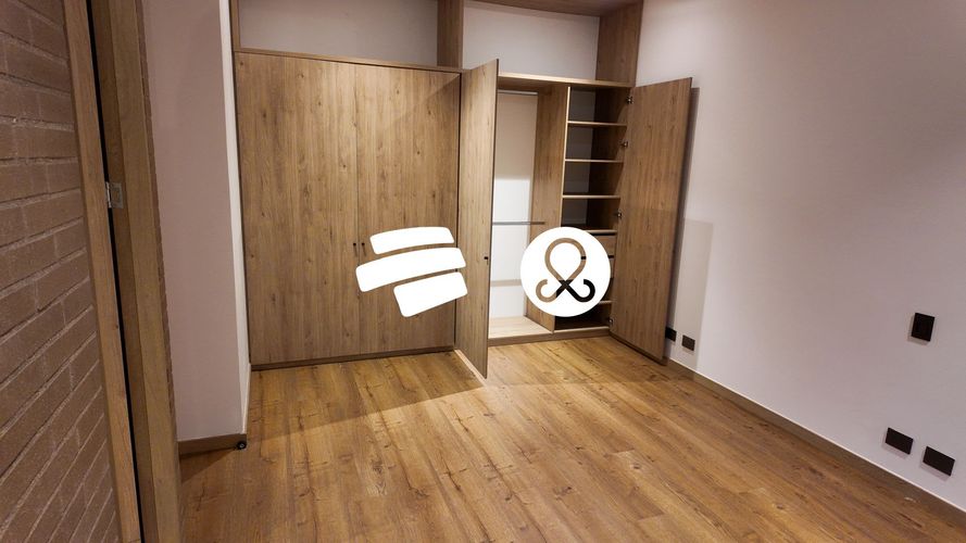 Apartamento en venta en El Poblado, Medellín · foto 12 de 13