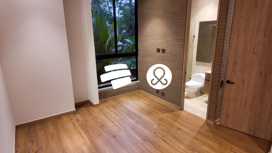 Apartamento en venta en El Poblado, Medellín · foto 13 de 13