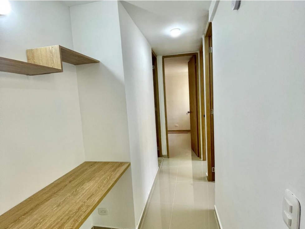 Apartamento en venta en Villa Bethel, Santa Marta · foto 2 de 15