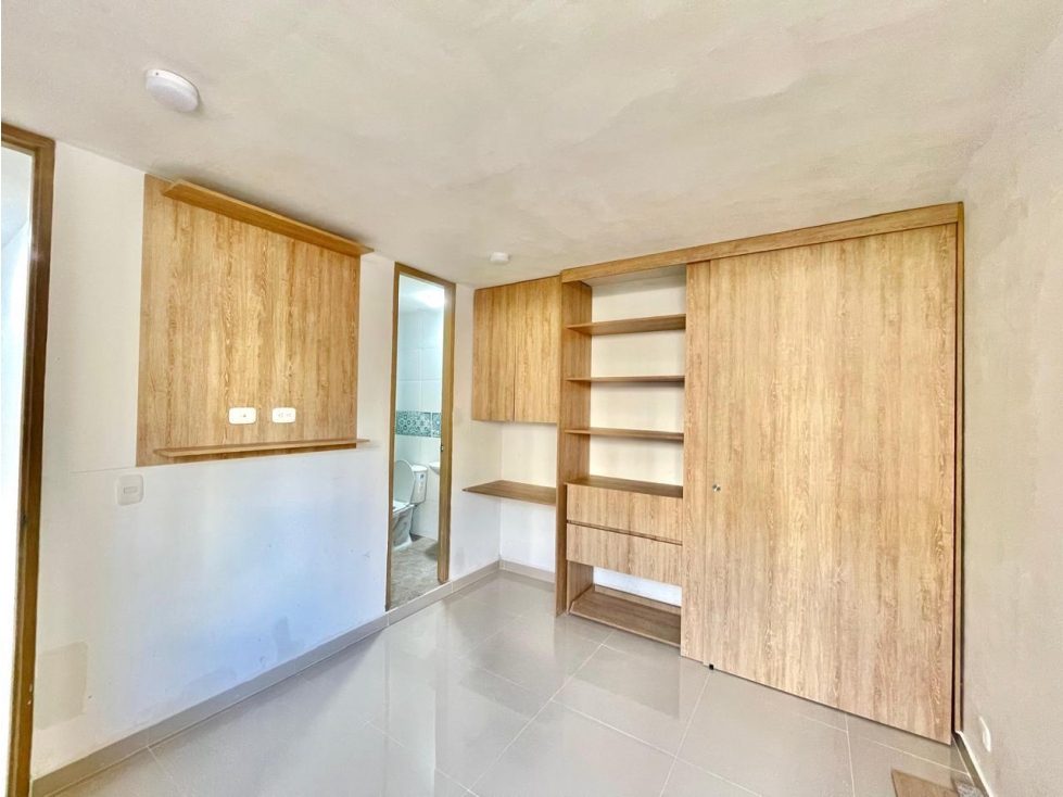 Apartamento en venta en Villa Bethel, Santa Marta · foto 3 de 15