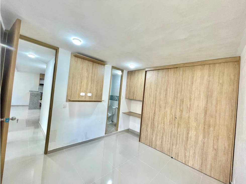Apartamento en venta en Villa Bethel, Santa Marta · foto 4 de 15